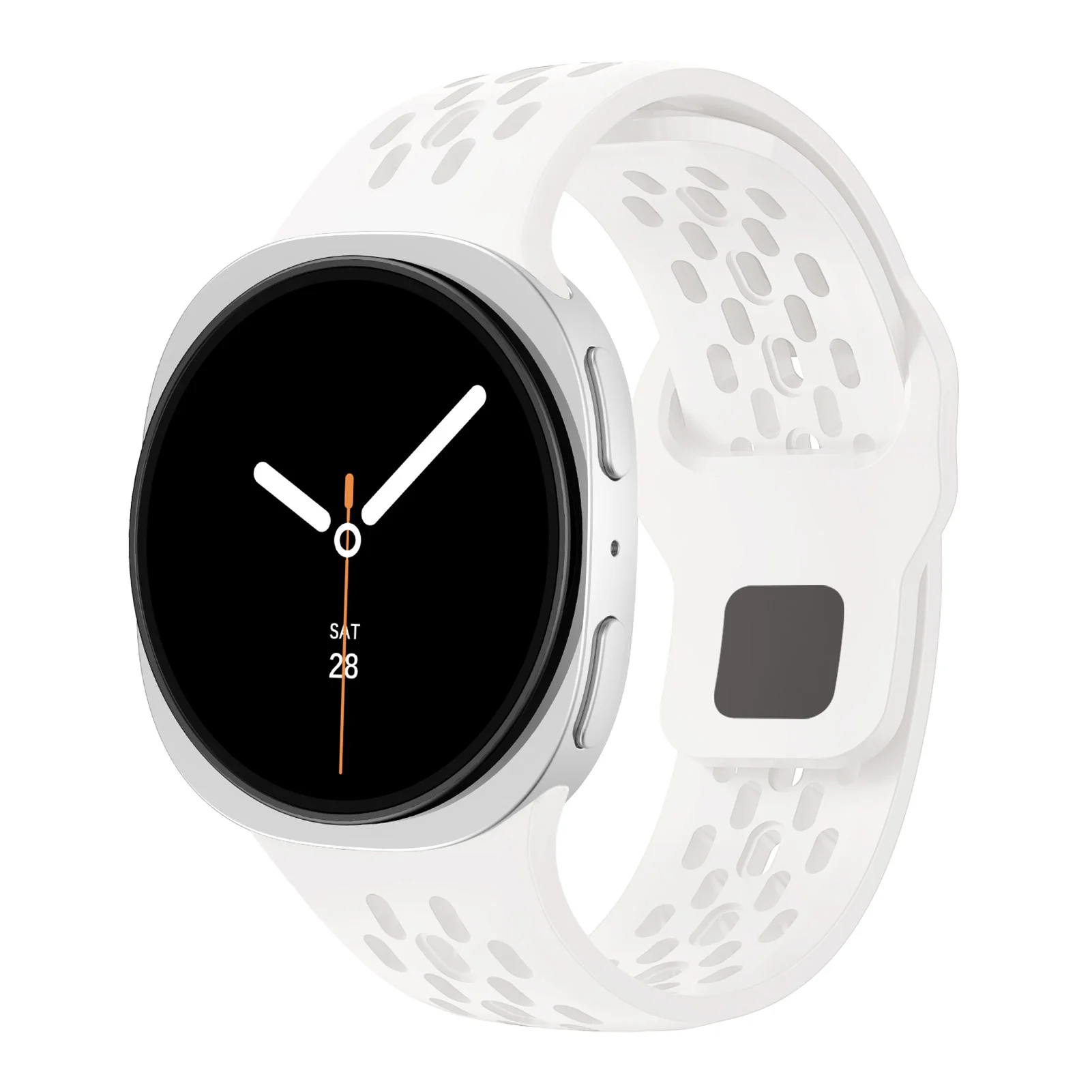 Silicone Sport Strap Wristband - Premium Accessories
