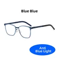 Blue Blue