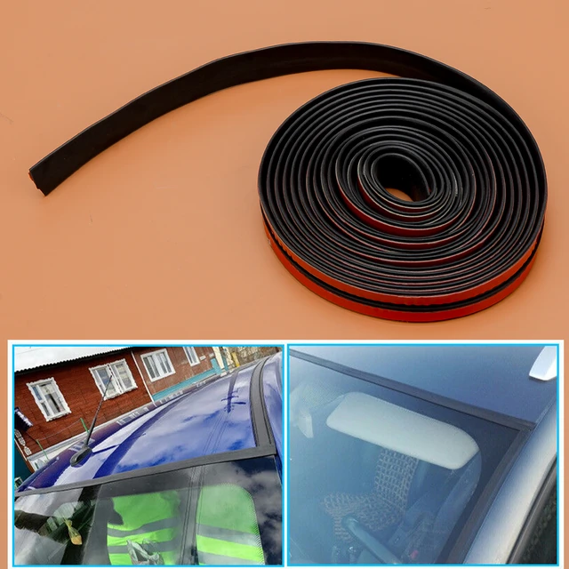 Universal Windshield Molding Cheap Outlet tecnico.aspillagahornauer.cl