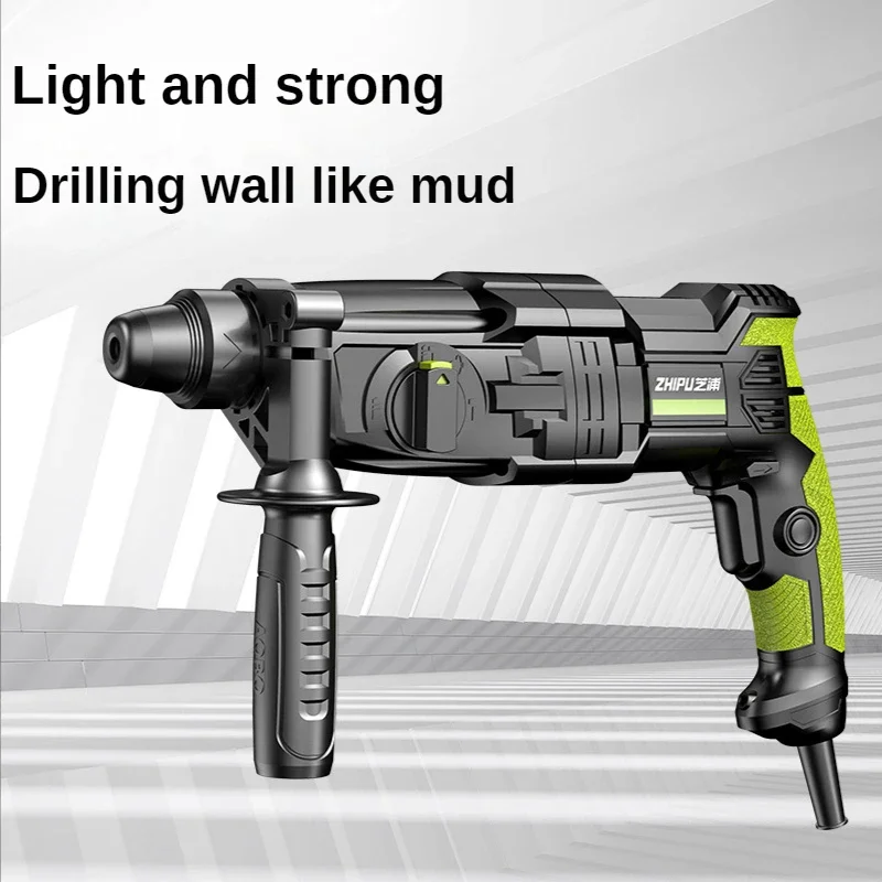 Hot Sale OEM Impact Rotary Machine Electric 3 IN 1 Hammer Drill 3