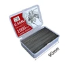 A box full of 0.5/0.7/0.9/1.3/2.0mm HB, high-quality shatterproof lead core, office and study supplies 3