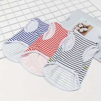 Cute Summer Dog Cooling Vest 1
