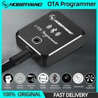Hobbywing OTA Programmer Module For Xerun Ezrun Platinum Seaking Brushless ESC RC Car Boat Aircraft Parts 1