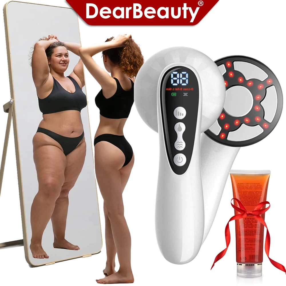 Handheld Electric Fat Remover Massager for Body Shaping