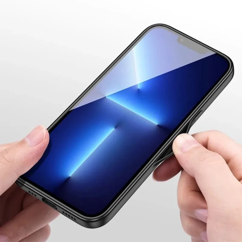 Coque de téléphone classique en peau de mouton, étui en cuir mat pour Samsung Note 20 Ultra 10 Plus S23 S22 S21 S20 FE_voghion.com