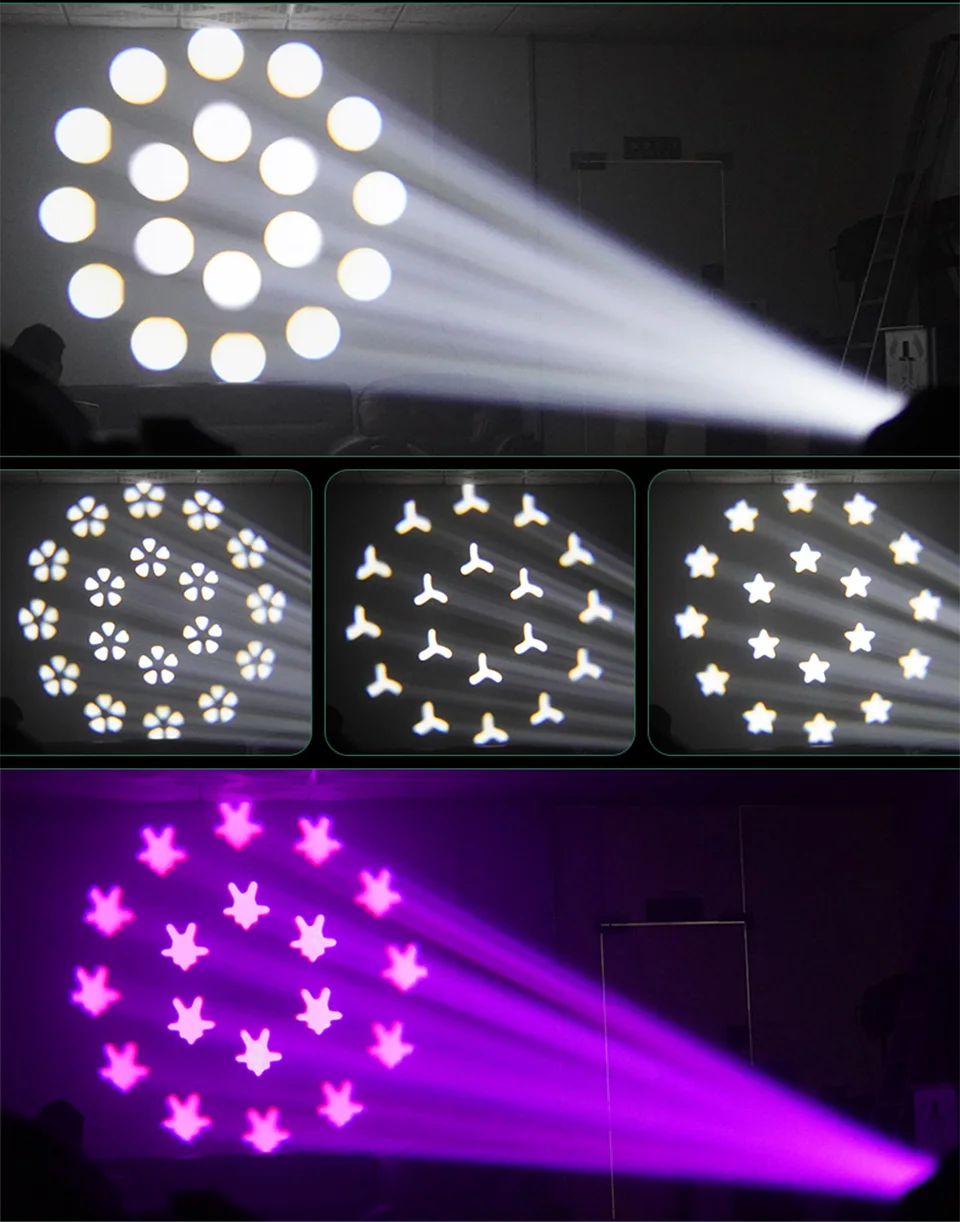Led 150W Disco DJ Light Sharpy Beam Moving Head Light DMX Stage Beam Moving Head