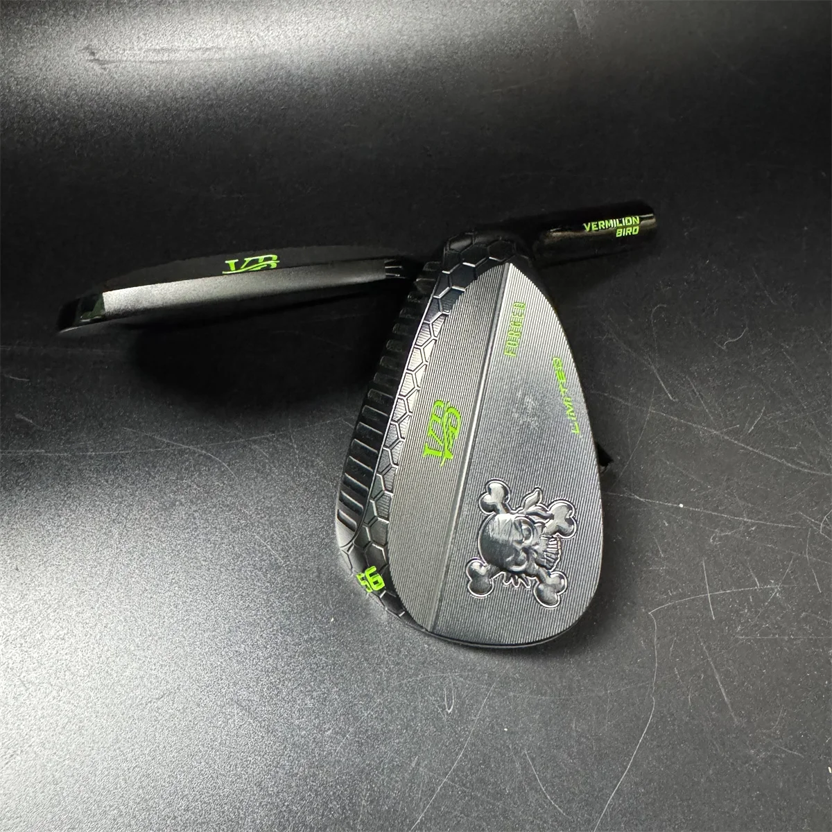 VERMILION BIRD UT4番22°美品 VERMILION BIRD UT4番22°美品flex:R - メルカリ