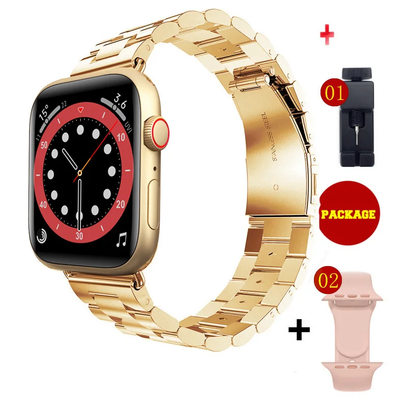 Smartwatch Men Women Smart Watch 2022 wireless charger Bluetooth Call Custom Dial better than for Apple Watch smart watch men 