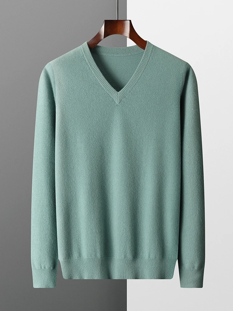 Merino Wool Sweaters Men Merino Wool Pullover Sweater Merino Wool Sweater Casual Pullovers