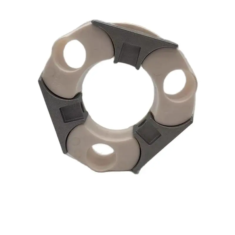 

Excavator accessories Longong 60 xugong 60 connecting glue engine hydraulic pump disc 25H round coupling