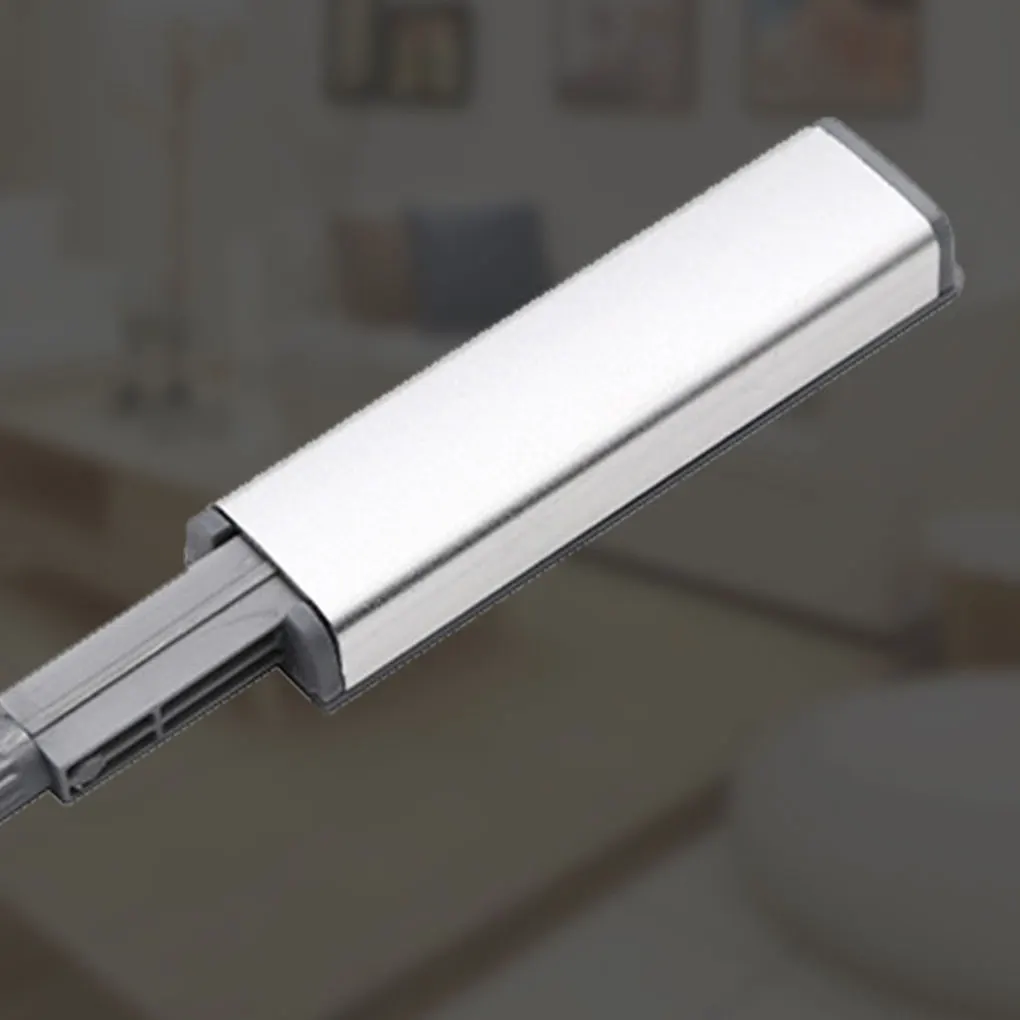 10pcs Alloy Wide Range Of Applications Magnetic Door Catch Sleek Appearance Easy-to-install Unique