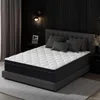 10 Inch Full Size Mattress,Memory Foam Hybrid Mattress in a Box,Individually Pocketed Springs for Isolate Motion 6