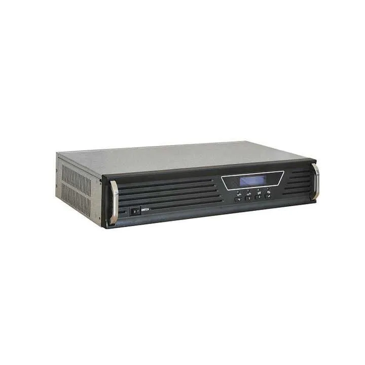 

85-290V Rack Mount Telecom Rectifier Module for Solar power systmes charging station Industrial AC to DC Rectifier