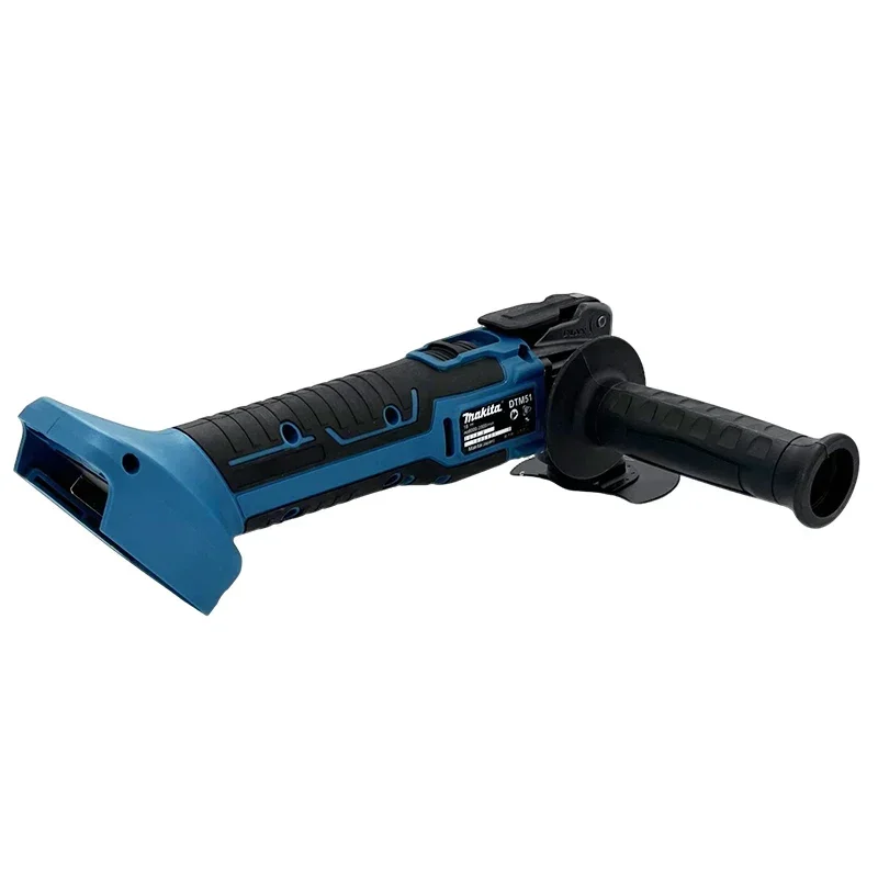 20000OPM Electric Saw 600W Oscillating Multi Function Tool Trimmer Cutting Woodw