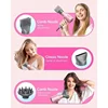 Wavytalk Professional Ionic Hair Dryer with Diffuser 4
