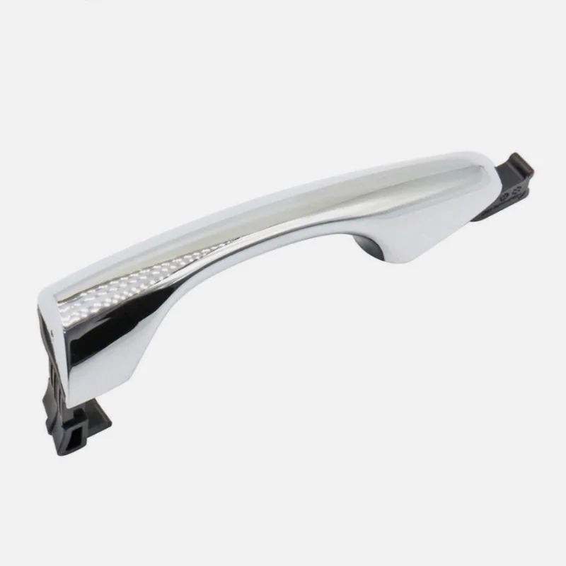 82661-C5010 Outside Door Handle Kia Sorento 19 Advanced Right Rear Driver Outside Door Handle 82661C5010