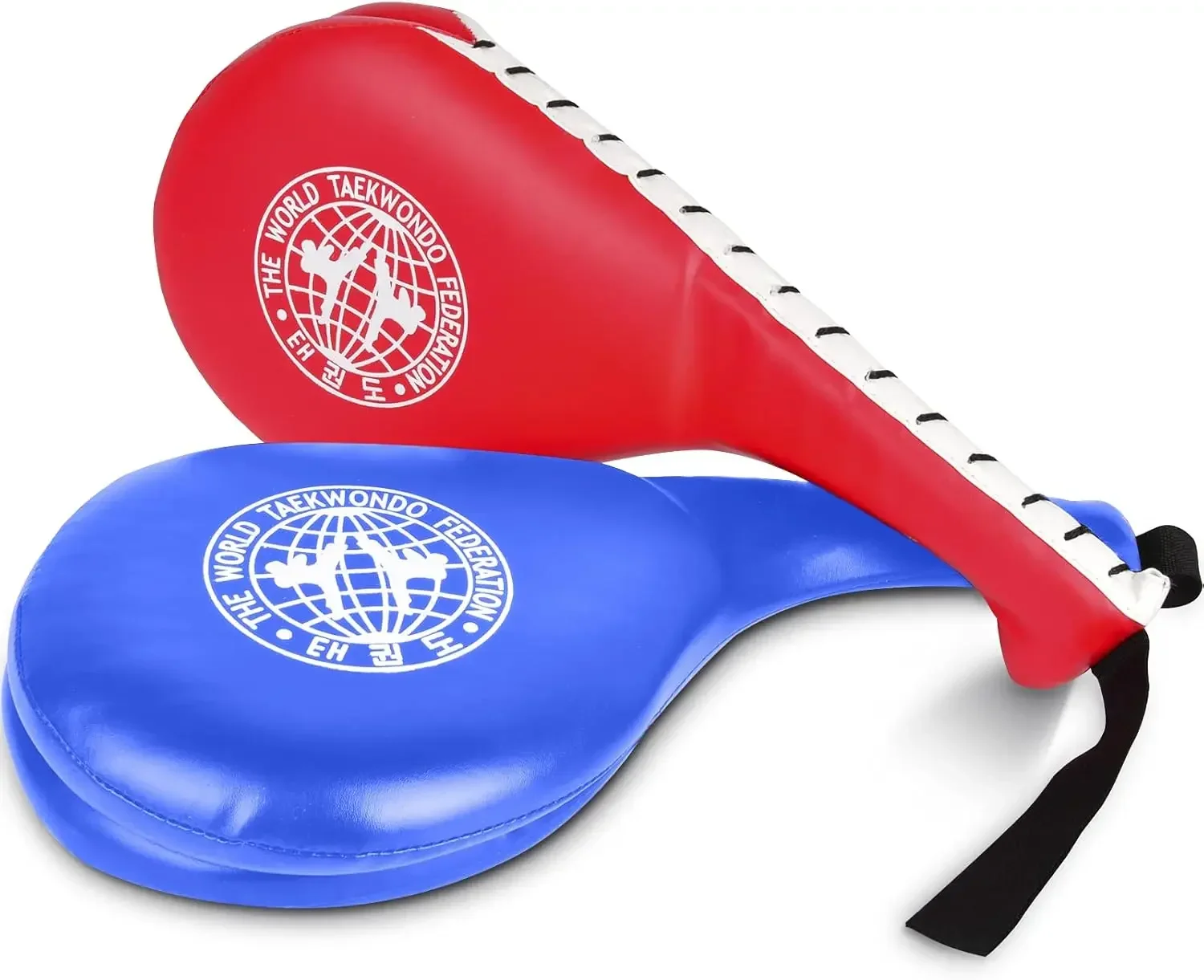 Taekwondo Training Leg Target 2pc