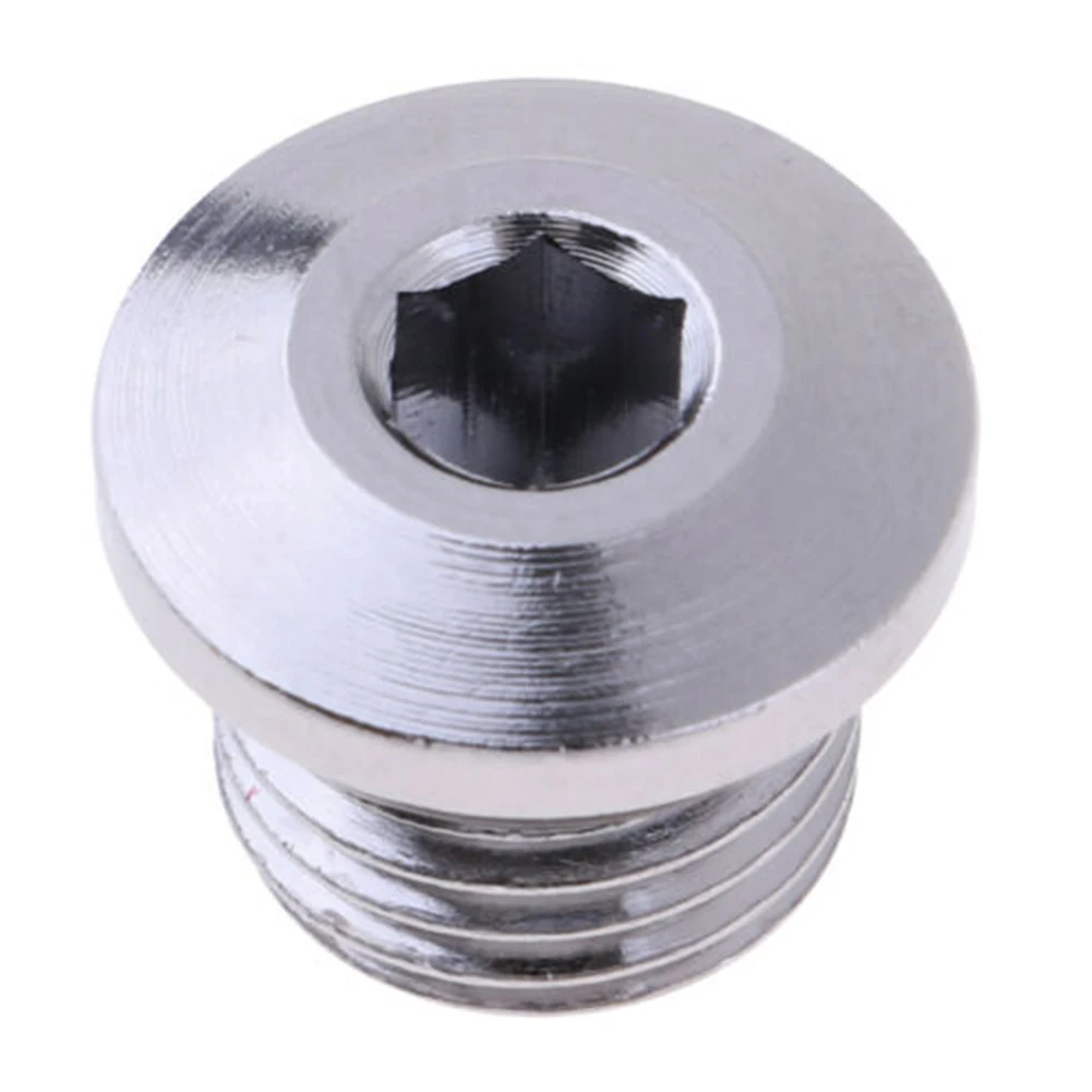 3/8 Zoll Scuba Diving LP HP Port Plug Regulator 1. Stufe Low High Pressure Plugs für Scuba Diving Port Plug Dive Regulator – Detail 2