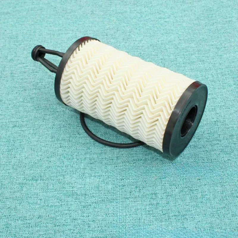 Car Oil Filter 1/6/10PCS Car Oil Filter A2761800009 For Mercedes Benz W204 W212 W221 W222 C300 C350 E300 C43 E43 AMG S320 GLK/C/E/S M276 Engine
