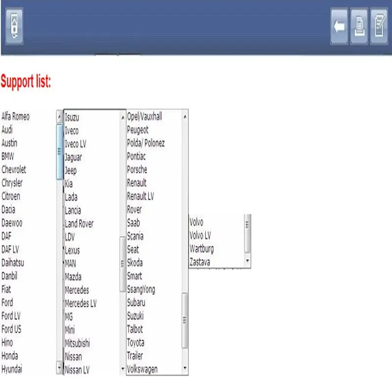 2021 nouveaux données de tolérance 2009.2 données de réparation automobile avec logiciel d'activateur illimité keygen gratuit outil de réparation automobile diagnostic