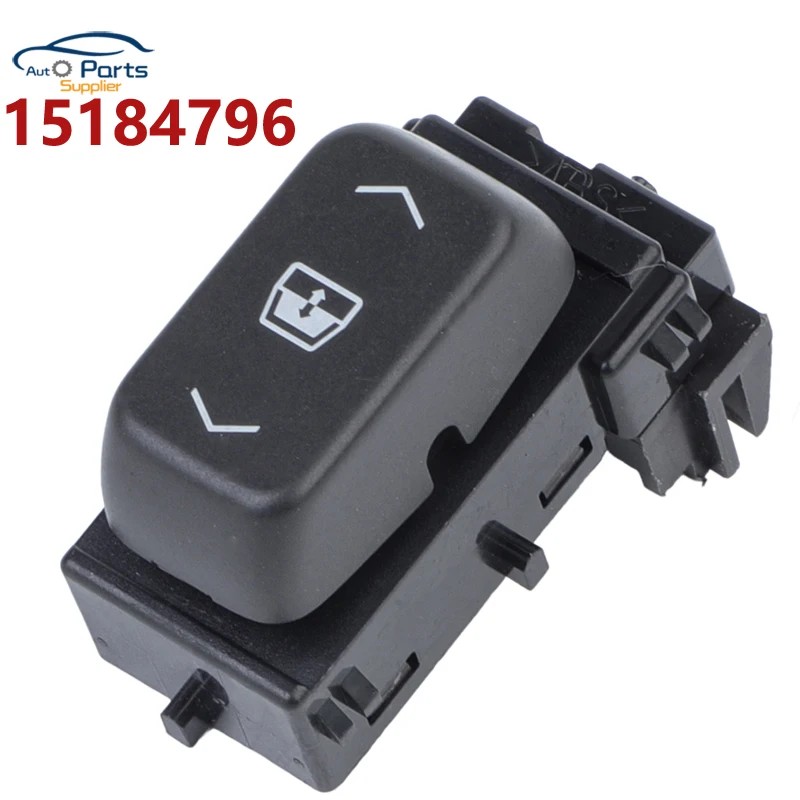 

Новый Электрический главный выключатель окон 15184796 для Hummer H2 2005-2007