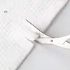 50LD Eyebrow Trimmer Scissor with Comb Hair for Facial Eyelash Removal Grooming Shapi 5