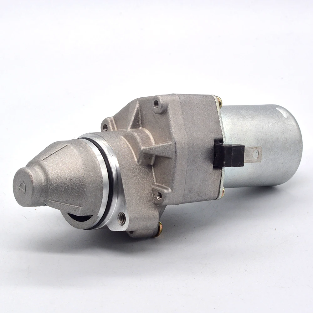Motorino Di Avviamento Per Motore Am6 Rx50 Ryz50, Tzr50 2003-2016, Tzr 50 Thunder Kid 1993-2002, Rs50 1993-2005, Af1 Europa 50 1991-1992