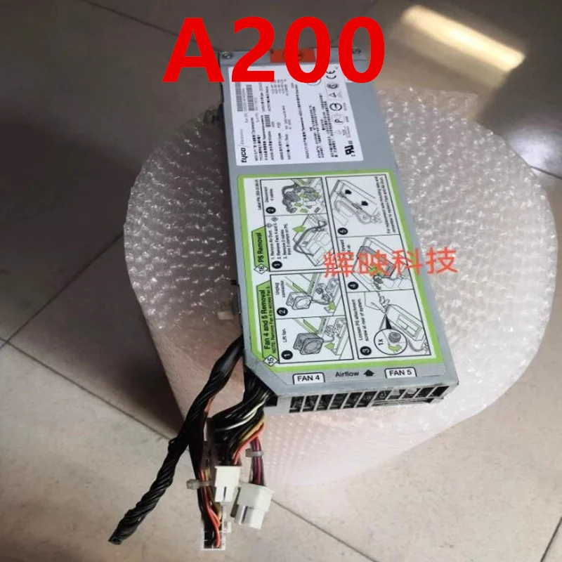 

90% New Original Power Supply For SUN NETRA210 320W Power Supply A200 300-1736-03