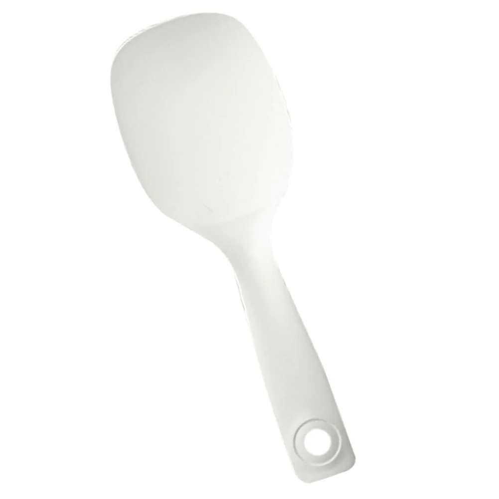 

Rice Spatula Non-stick Rice Spoon Practical Rice Spoon Kitchen Dining Utensil