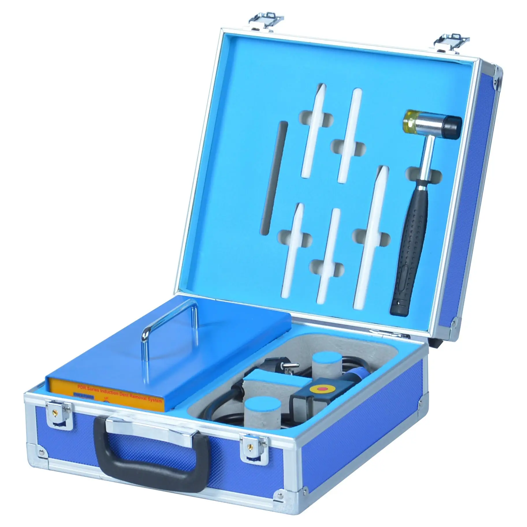 

1000W Induction Auto Body Paint-less removal dent Repair Tools