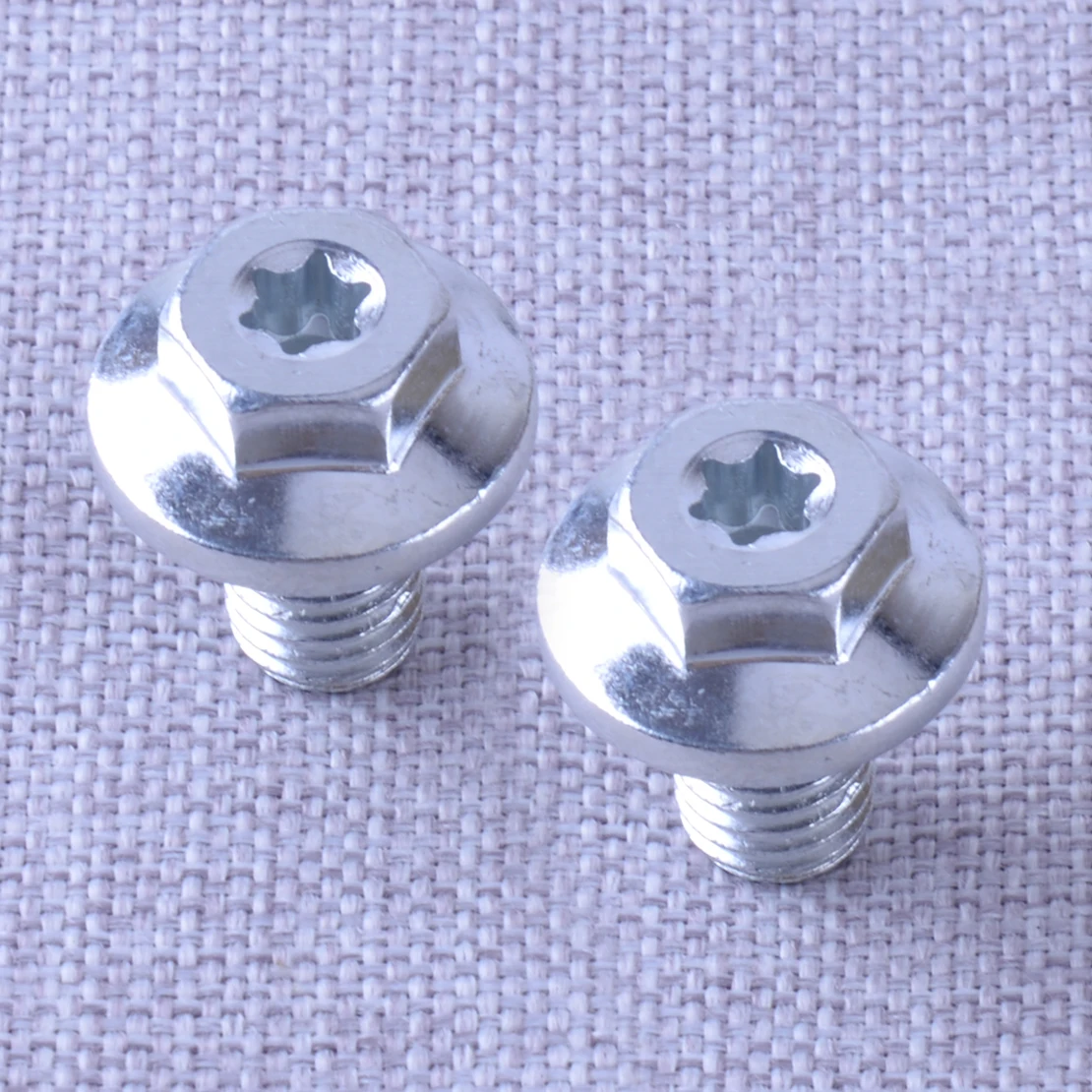 

2 шт. пробка для сливного отверстия двигателя 55577568 для Buick Cascada Encore Envision Chevrolet Cadillac Malibu GMC Sierra