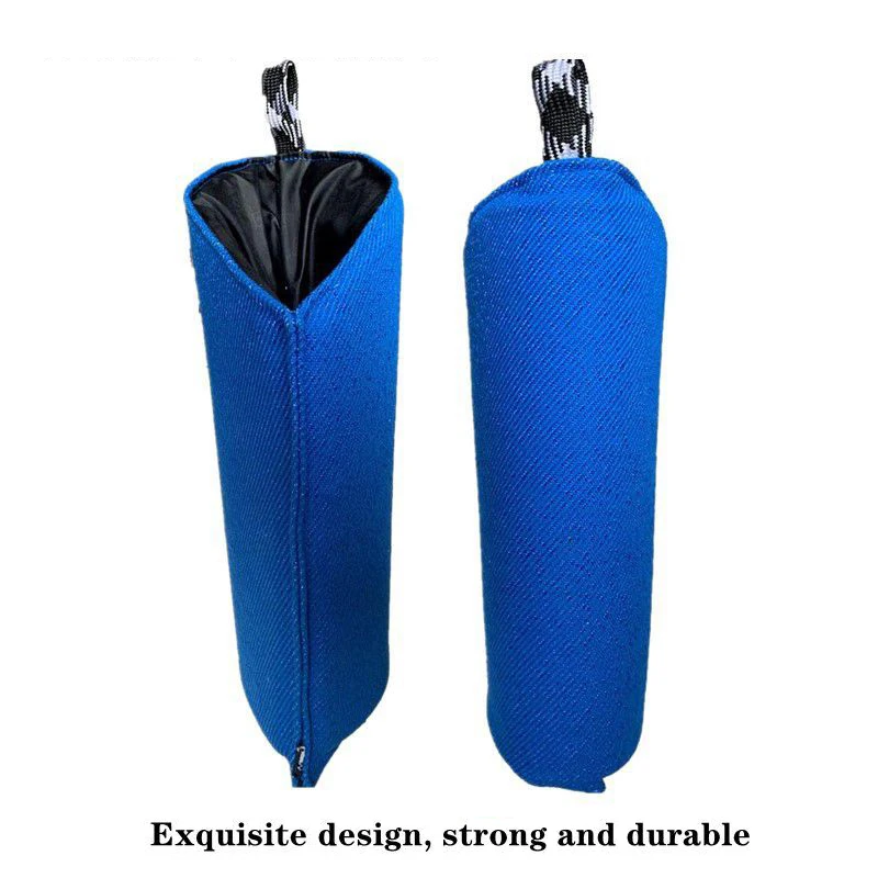 Dog Training Supplies Dog Bite Arm Protection Sleeve Pet Training Biting Tool for Medium Large Police German Shepherd Pitbull Accessories Supplies dog training supplies