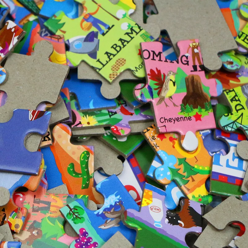 World Map Puzzle For Kids 200 Piece Learning Aid Educational Games Toy For Kids Age 4 and Above jigsaw puzzles wooden jigsaw puzzles wooden puzzle toys educational puzzles mini jigsaw puzzle paper puzzle toys