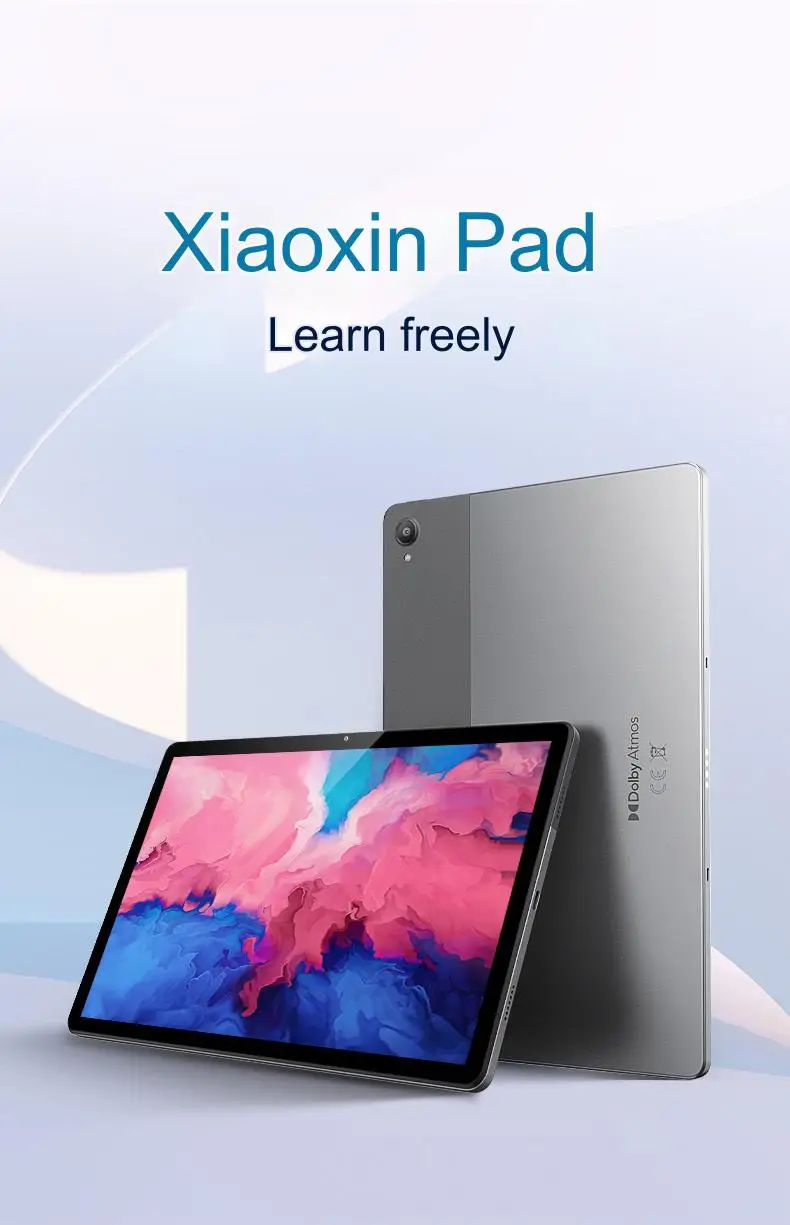 Lenovo Zhaoyang K11 6GB/128GB（Lenovo Tab-K11 TB-J606N Snapdragon 