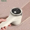Electric Lint Remover Rechargable Cloth Fabric Shaver Portable HairBall Shaver Fluff Pellet Remove Machine for Clothes Sweater 1