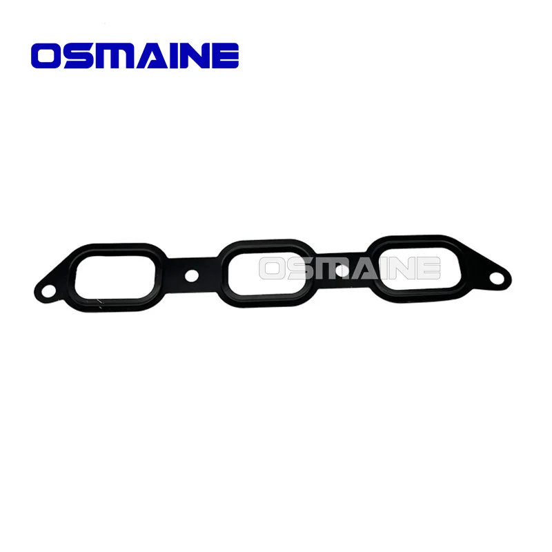 Intake Manifold Gasket For JAGUAR F-PACE X761 XF X250 X260 XJ X351 XE X760 F-TYPE X152 3.0 V6 Gas C2Z17249