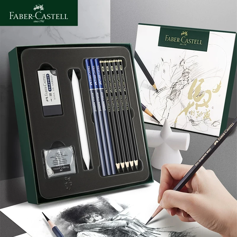 Lote De 10 Lápices De Goma Amasada Blanca Para Artistas - Borrador Y Resaltador Preciso Para Carbón, Grafito Y Pastel, Ideal Para Dibujo Y Corrección Profesional