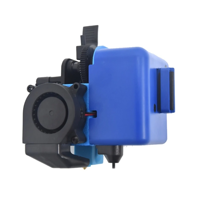 

Complete Upgraded Hot End Extruder Printhead Kit for the Sidewinder-X2 & Pro 3D Printer