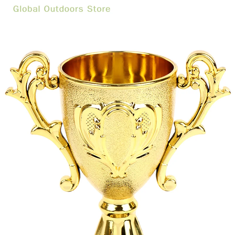 Plastic Trophy Kids Sports Competitions Award Trophy for School  Kindergarten