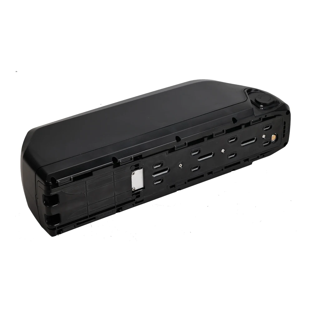 ChamRider ALX149 B Batteriegehäuse 48V für 21700 E-Bike 52V Batteriegehäuse 36V Gehäuse 10S8P 13S6P 14S5P – Detail 8