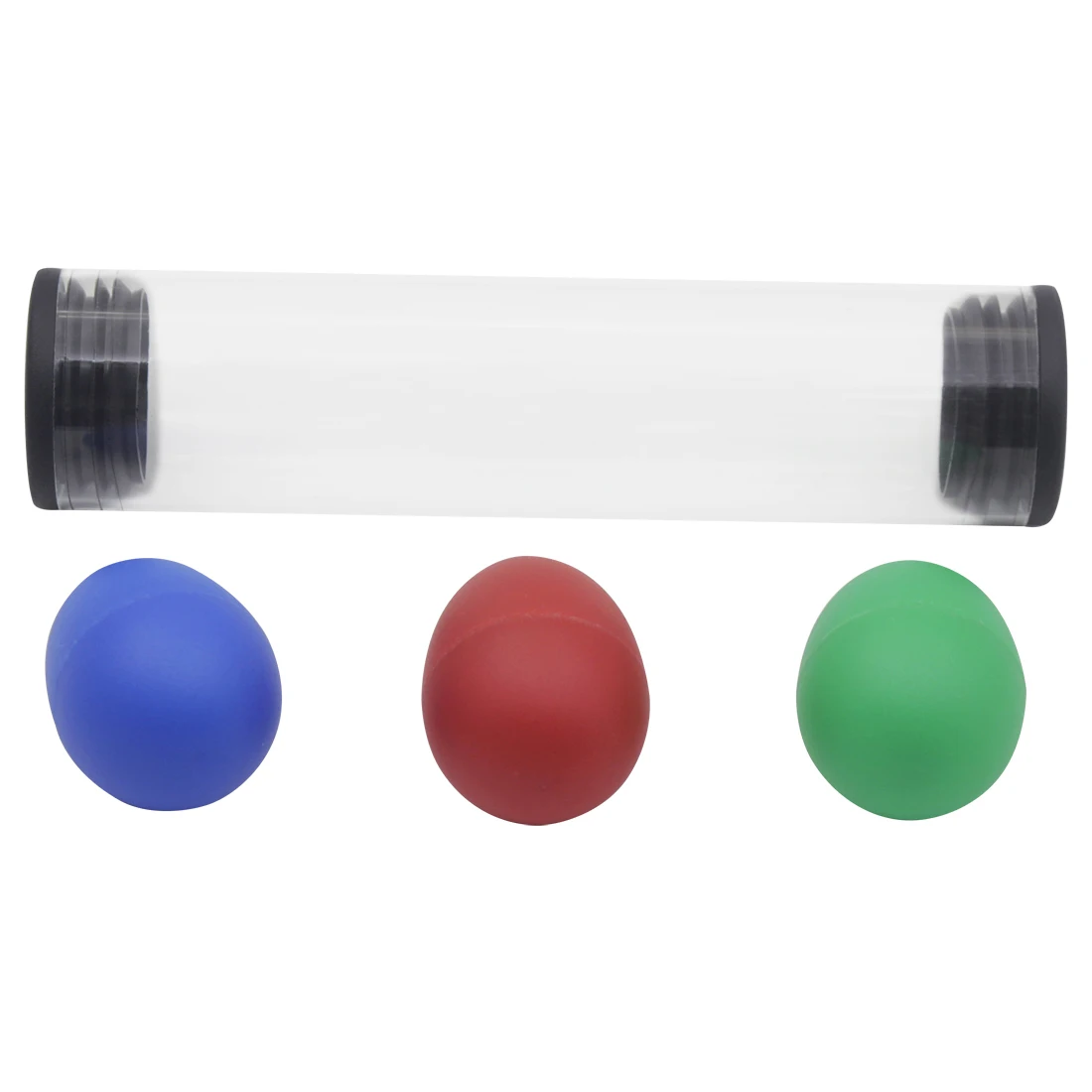 IRIN Sand Egg Cone Egg Shakers Shakers With Canister Orff Musical Maracas Percussion Instrument Children Musical Toys