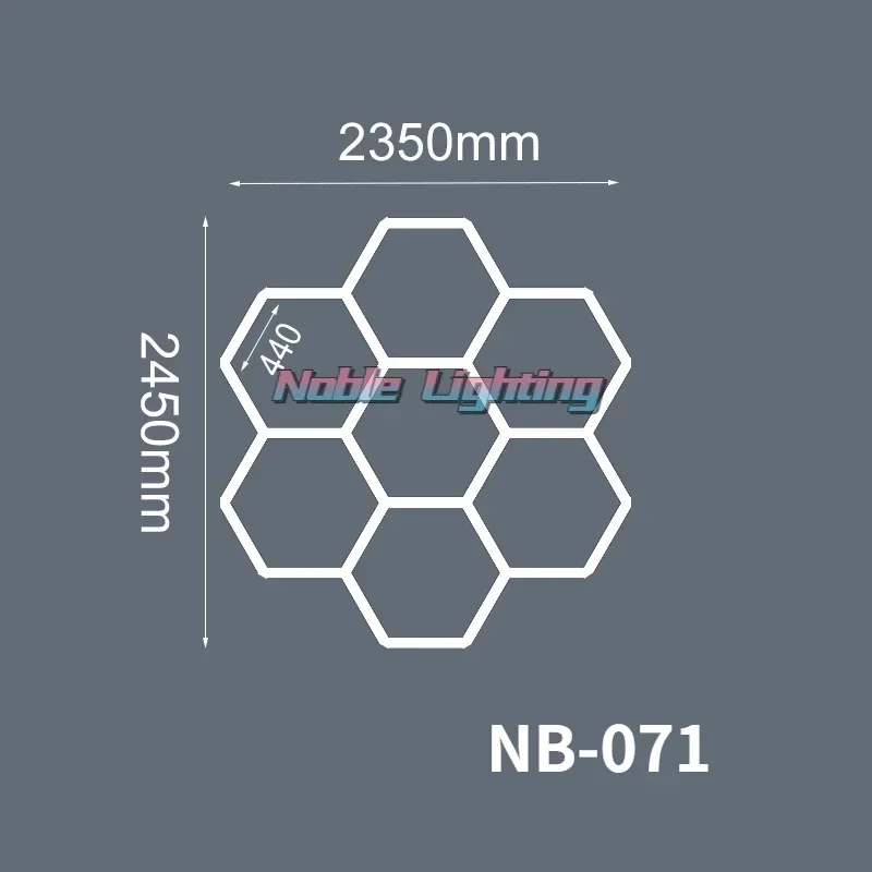 1pc NB-071