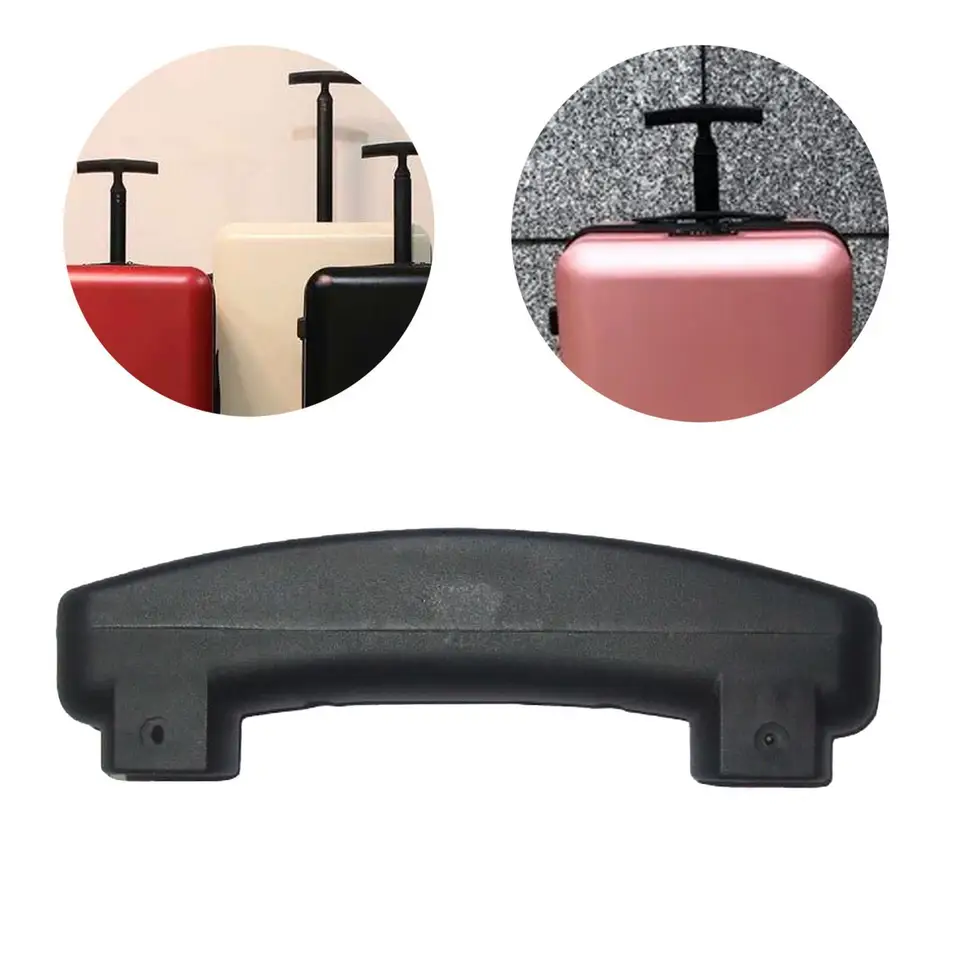 1PC Portatile Bagagli Maniglia Cinghia Grip Sostituzioni per Valigia Maniglie di Trasporto Accessori, Uno