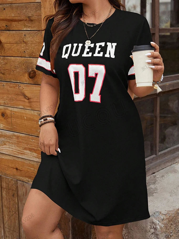 Maternity Summer Dress