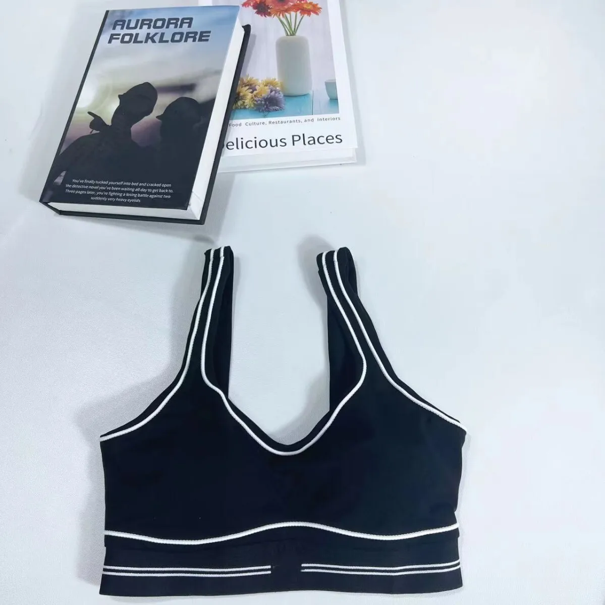 Women Two-Piece Sports Set 2