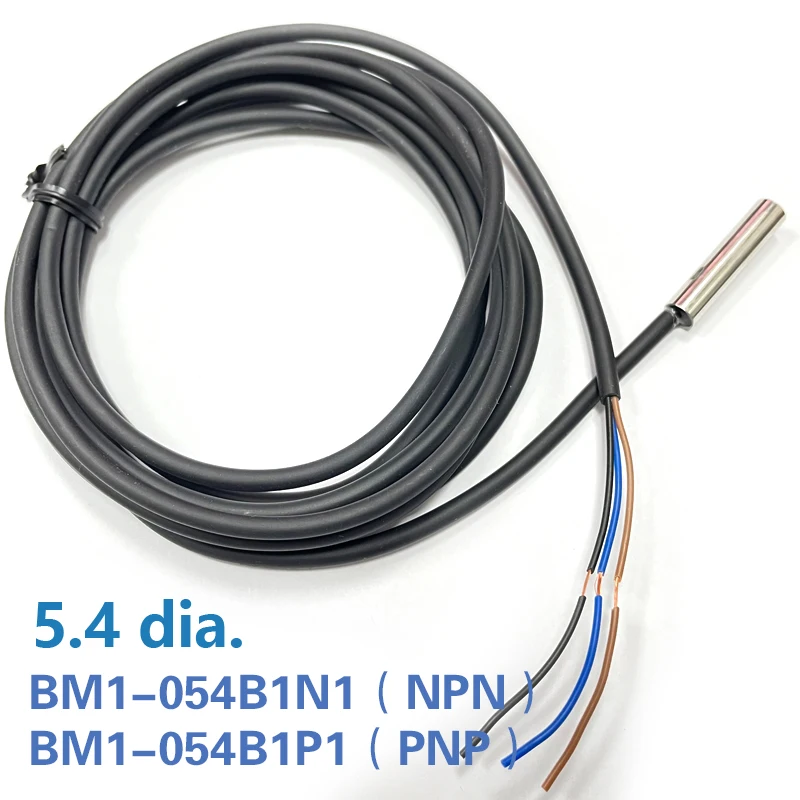 NPN PNP AC DC M30 Rilevamento Non-Incassato 10-30mm Distanza Capacivo Induttivo Sensore Interruttore di Prossimà - Cina Sensore di prossimà capacivo, sensore di prossimà