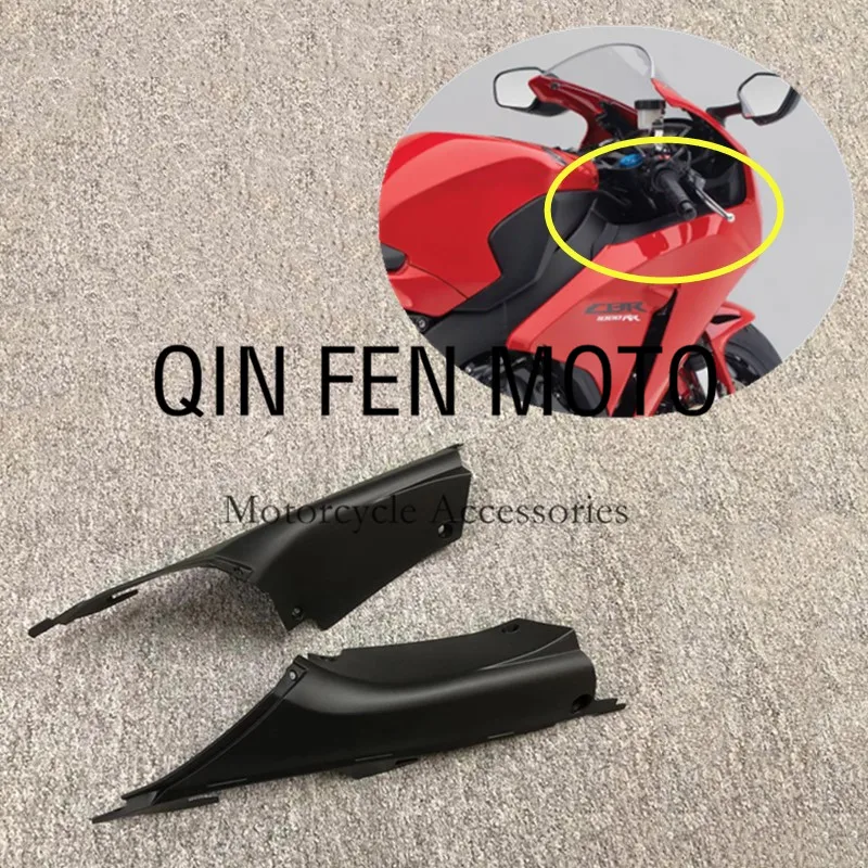 

Fit For Honda CBR 1000RR CBR1000RR 2012 2013 2014 2015 2016 Motorcycle Accessories Upper Front Dash Air Cover Fairing