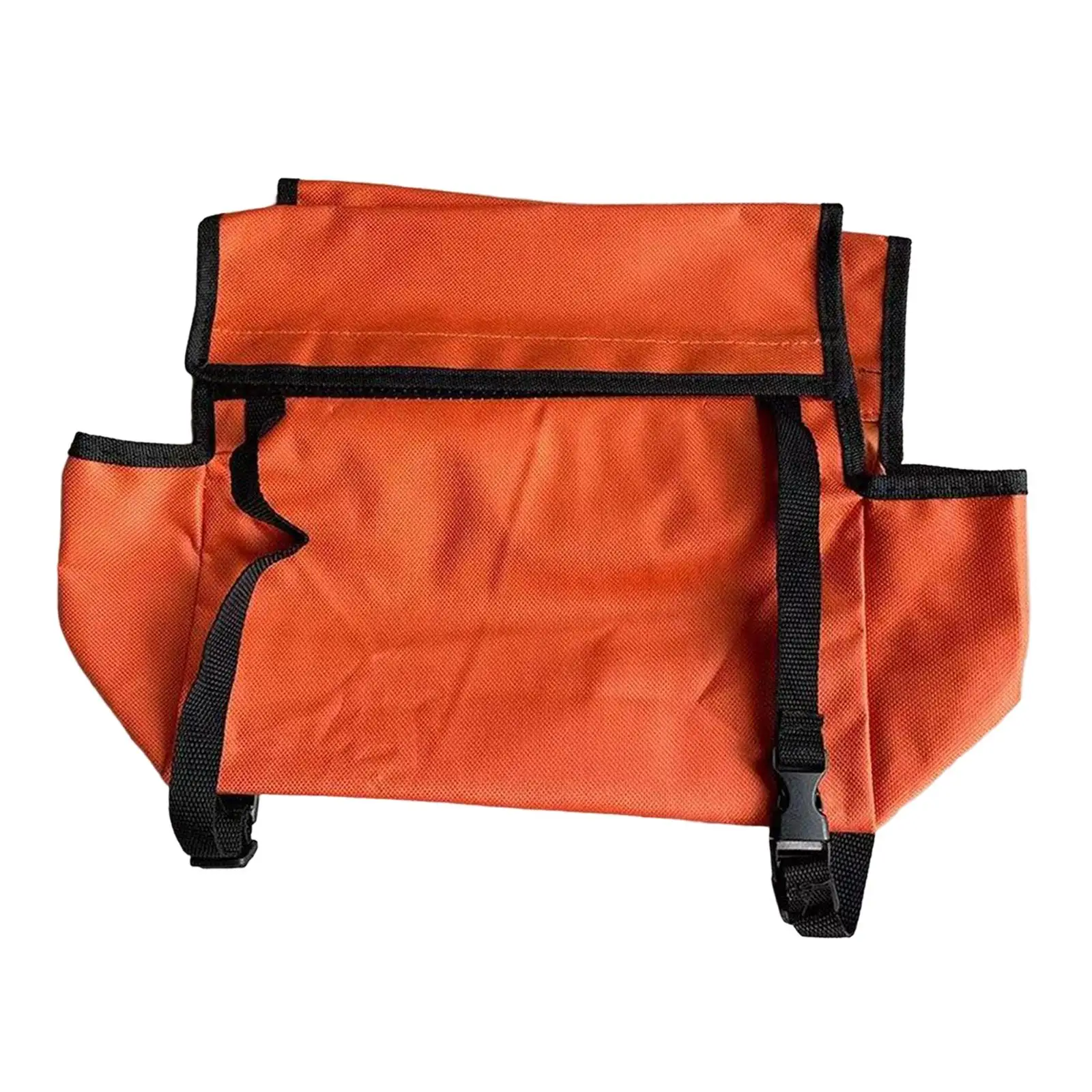 

Folding Ladder Tool Bag Hanging Bag Pouch for Repairing Kit Accessories