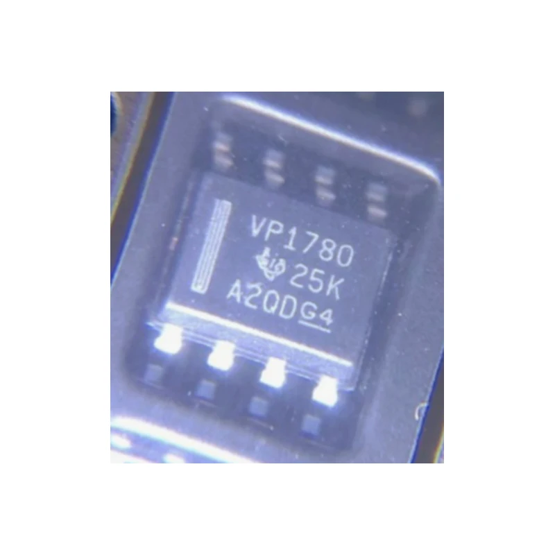 

(10 шт.) SN65HVD1780DR SOP-8 VP1780 новый оригинальный чип IC