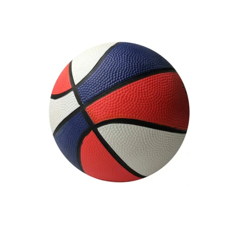 

DunRun Official Bestselling Children's Sports Training Custom Size 3 Rubber Inflatable OEM Mini Basketball